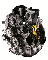 P621B Engine